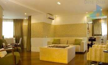 Imagem 5: Apartamento residencial para locação, Indianópolis, São Paulo