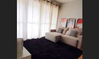 Imagem 5: Belissimo ap todo decorado e mobiliado na vl olimpia