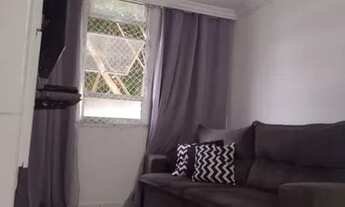 Imagem 2: Apartamento para venda com 50 metros quadrados com 2 quartos