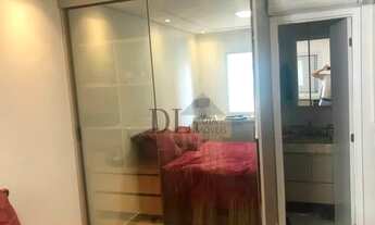 Imagem 4: Apartamento para venda com 62 metros quadrados com 2 quartos em Centro - Barueri - SP