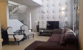 Imagem 3: Casa para locação no Condomínio Arujazinho IV