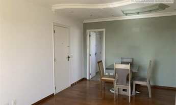 Imagem 3: Apartamentos para venda em Jundiaí no bairro Vila Japi II