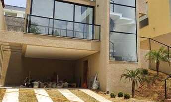 Imagem 3: Casa com 3 dormitórios à venda - GRANJA VIANA RESERVA VALE VERDE - Cotia/SP