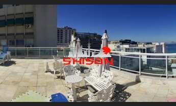 Imagem: Cobertura Triplex, Espetacular, Oportunidade!!!