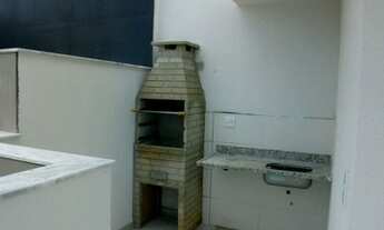 Imagem 7: BELO HORIZONTE - Apartamento Padrão - Santa Amélia