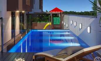 Imagem 6: Apartamento no Glória - Joinville, SC