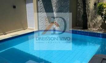 Imagem 2: Casa à Venda em Condominio Residencial Damha III, São José do Rio Preto - SP