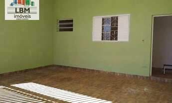 Imagem 3: CASA - SÃO BERNARDO - 03 DORM ( 02 SUÍTES