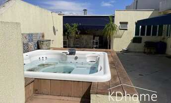 Imagem 7: Belíssima cobertura, num charmoso condomínio