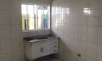 Imagem 2: CASA PARA LOCAÇÃO - JARDIM ISAURA - SANTANA DE PARNAÍBA