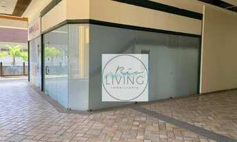 Imagem 3: Loja, 26 m² - venda por R$ 180.000,00 ou aluguel por R$ 2.500,00/mês - Barra da Tijuca - R