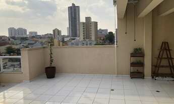 Imagem 3: SANTO ANDRÉ - Apartamento Padrão - CAMPESTRE