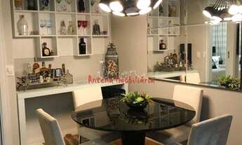 Imagem 2: Apartamento com 02 dormitórios em Perdizes - Cód.: 10427