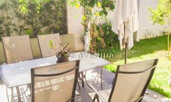 Imagem 3: LONDRINA - Casa de Condomínio - Terra Bonita