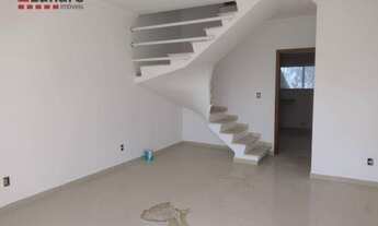 Imagem 5: Sobrado com 3 dormitórios à venda, 140 m² por R$ 570.000,00 - Jardim Camila - Mogi das Cru