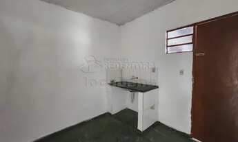 Imagem 4: Casa Padrão em São José do Rio Preto