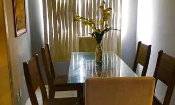 Imagem 2: Vendo ou troco apartamento