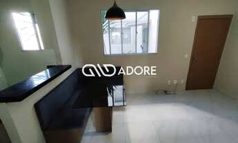 Imagem 3: Locação - Imóvel Disponível para Locação no Condomínio Solar dos Pássaros em Salto/SP Ape