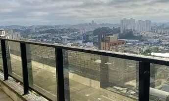 Imagem 11: Cobertura em prédio Comercial 162m² - venda por R$ 1.539.000 ou aluguel por R$ 13.423/mês