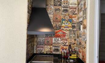 Imagem 3: VENDO LINDO APARTAMENTO DE 83 METROS EM GUARULHOS