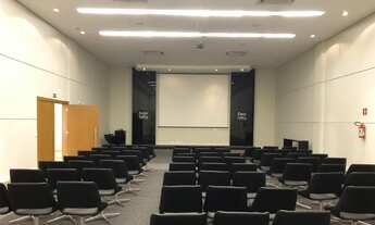 Imagem 10: Sala à venda, 43 m² por R$ 299.000 - Vila Itapura - Campinas/SP