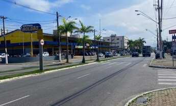 Imagem 2: Sala para alugar, 35 m² por R$ 950,01/mês - Aviação - Praia Grande/SP