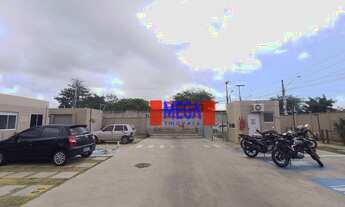 Imagem 5: Apartamento com 2 quartos para alugar no Passaré - Fortaleza/CE