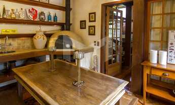 Imagem 7: Casa residencial à venda, Itaipava, Petrópolis