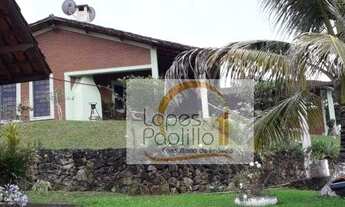 Imagem 2: Linda Chácara à venda no Jardim Maracanã em Atibaia-SP!