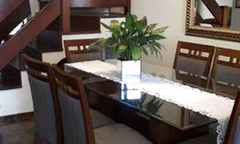 Imagem 7: Sobrado com 3 dormitórios à venda, 224 m² por R$ 800.000,00 - Vila Oliveira - Mogi das Cru