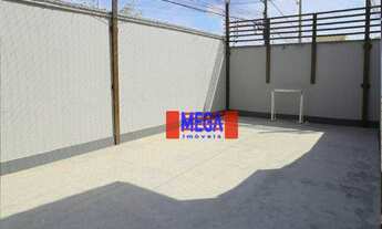 Imagem 6: Casa com 2 suítes à venda por R$ 215.000 - Messejana - Fortaleza/CE