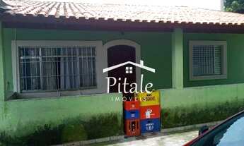 Imagem 7: Casa com 5 dormitórios à venda, 430 m² por R$ 750.000,00 - Jardim Ângela Maria - Carapicuí