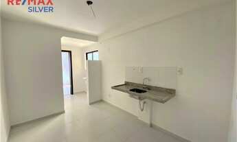 Imagem 5: Apartamento com 3 dormitórios para alugar, 83 m² por R$ 1.600,00/mês - Sandoval Moraes