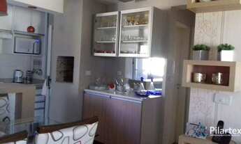 Imagem 5: Apartamento com 3 dormitórios à venda, 108 m² por R$ 395.000,00 - Boa Vista - Ibiporã/PR