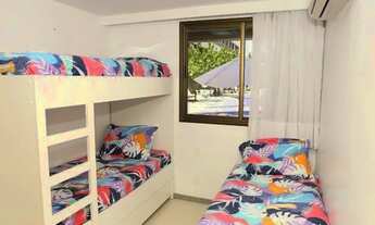 Imagem 6: Lindo Flat em Muro Alto, 2 qtos