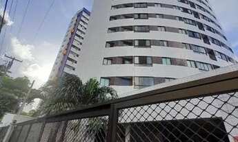 Imagem 2: Apartamento para aluguel e venda possui 50 metros quadrados com 2 quartos em Rosarinho - R