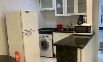 Imagem 6: Flat para aluguel tem 40 metros quadrados com 1 quarto em Cerqueira César - São Paulo - SP