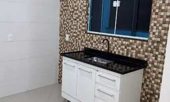 Imagem 4: Alugo linda casa em Santissimo RJ