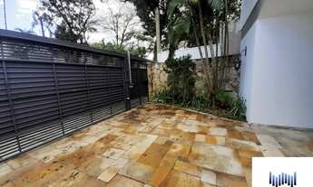 Imagem 2: SÃO PAULO - Casa Padrão - PLANALTO PAULISTA