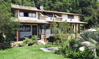 Imagem: FLORIANóPOLIS - Casa Padrão - Campeche