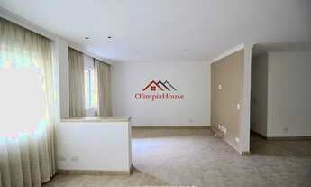 Imagem 3: Apartamento Locação 3 Dormitórios - 100 m² Cerqueira César