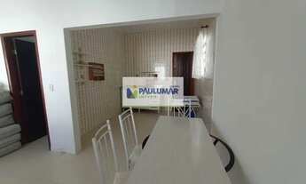 Imagem 5: Casa com 3 dorms, Jardim Imperador, Praia Grande, Cod: 48105