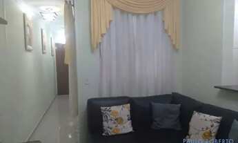 Imagem 3: APARTAMENTO - VILA GUARANI - SP