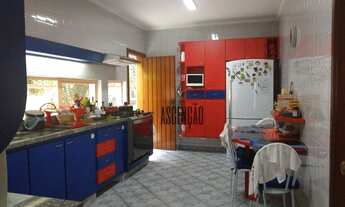 Imagem 6: Casa com 3 dormitórios à venda, 250 m² por R$ 1.199.000,00 - Arujázinho IV - Arujá/SP