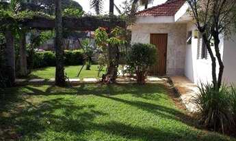 Imagem 6: Casa com 4 dormitórios, 400 m² - venda por R$ 4.500.000,00 ou aluguel por R$ 27.400,00/mês