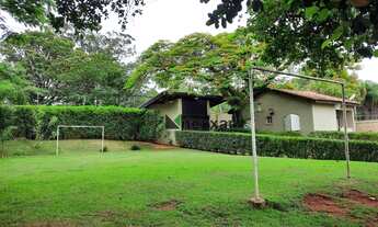 Imagem 5: Chácara com 3 dormitórios à venda, 5045 m² por R$ 2.800.000,00 - Joapiranga - Valinhos/SP