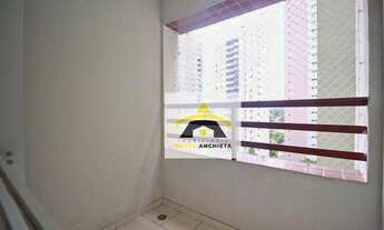 Imagem 5: Apartamento com 3 dormitórios para alugar, 96 m² por R$ 3.006,16/mês - Bigorrilho - Curiti