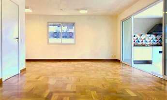 Imagem 3: LOCAÇÃO - APARTAMENTO NO ITAIM BIBI COM 200m², 03 SUÍTES, 03 VAGAS