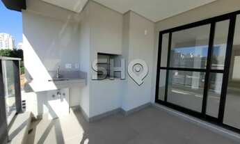 Imagem 3: Apartamento em Perdizes com 3 dormitórios