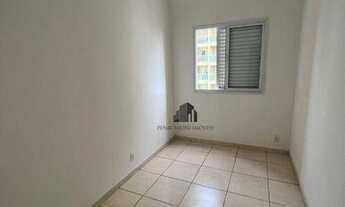 Imagem 7: Apartamento com 3 dormitórios à venda, 72 m² por R$ 370.000 - Santa Cruz - Americana/SP